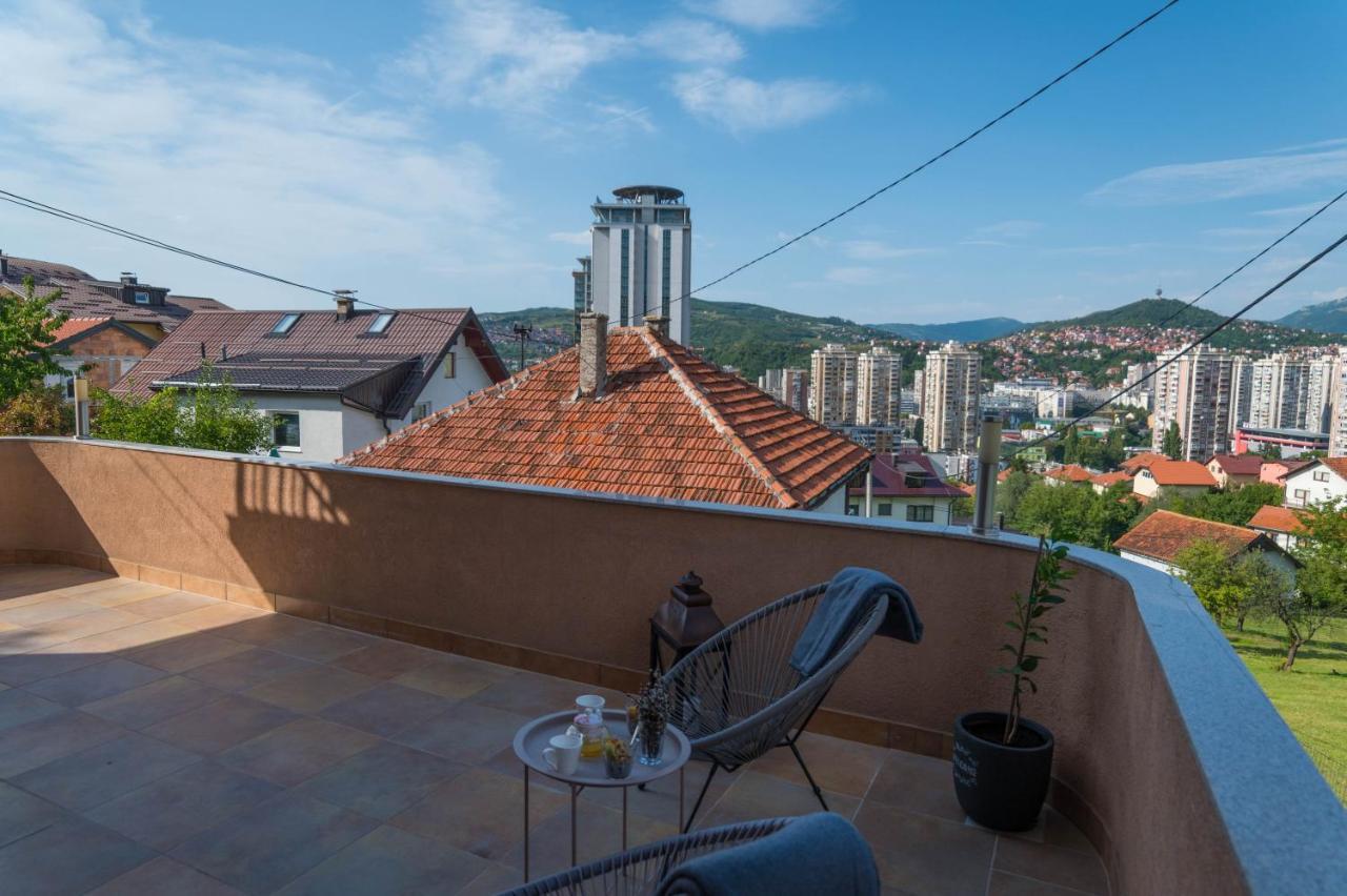Wonderplace Sarajevo Bagian luar foto