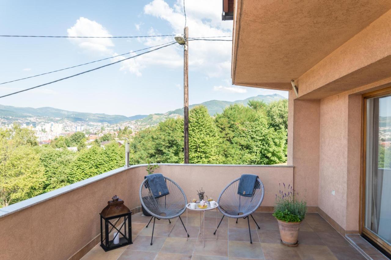 Wonderplace Sarajevo Bagian luar foto