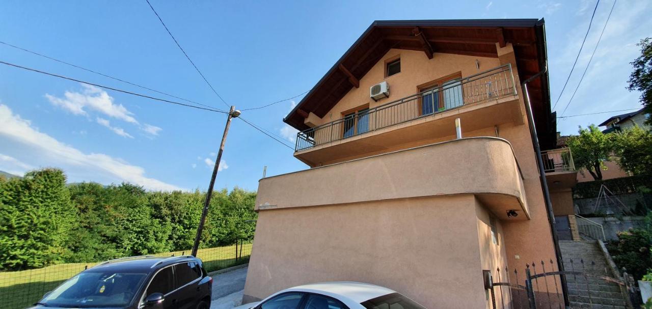 Wonderplace Sarajevo Bagian luar foto