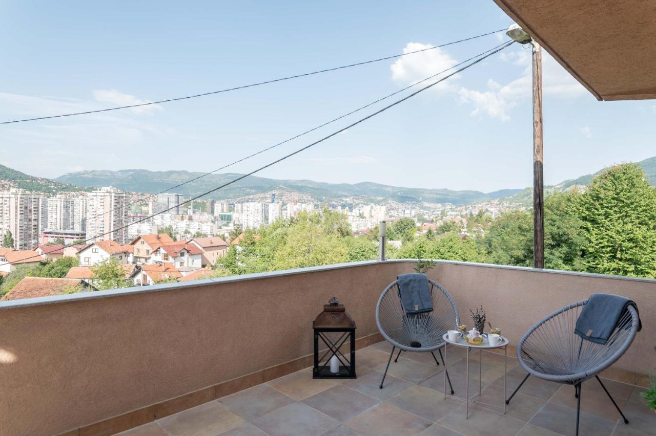 Wonderplace Sarajevo Bagian luar foto
