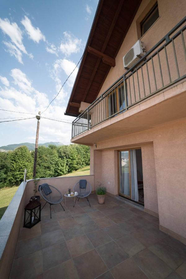 Wonderplace Sarajevo Bagian luar foto