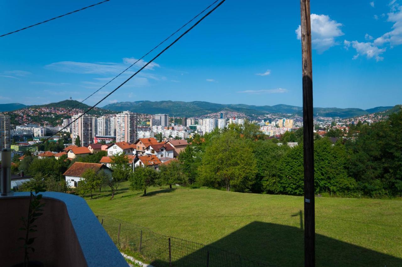 Wonderplace Sarajevo Bagian luar foto