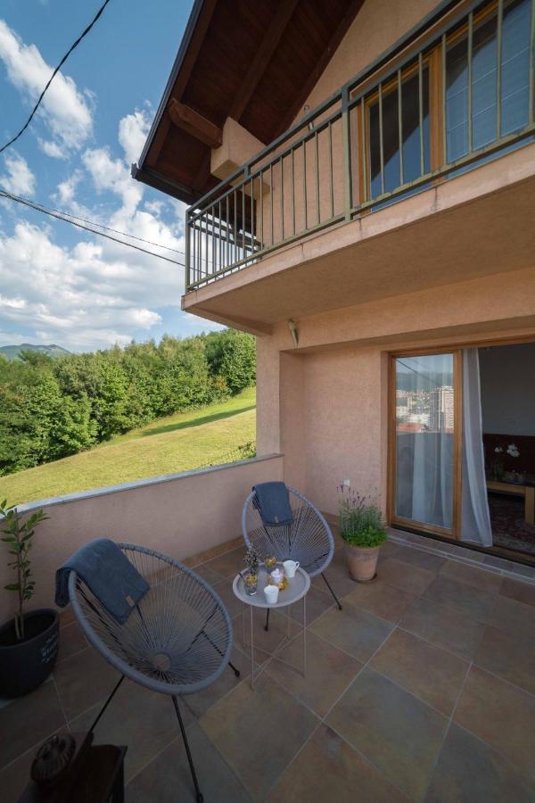 Wonderplace Sarajevo Bagian luar foto