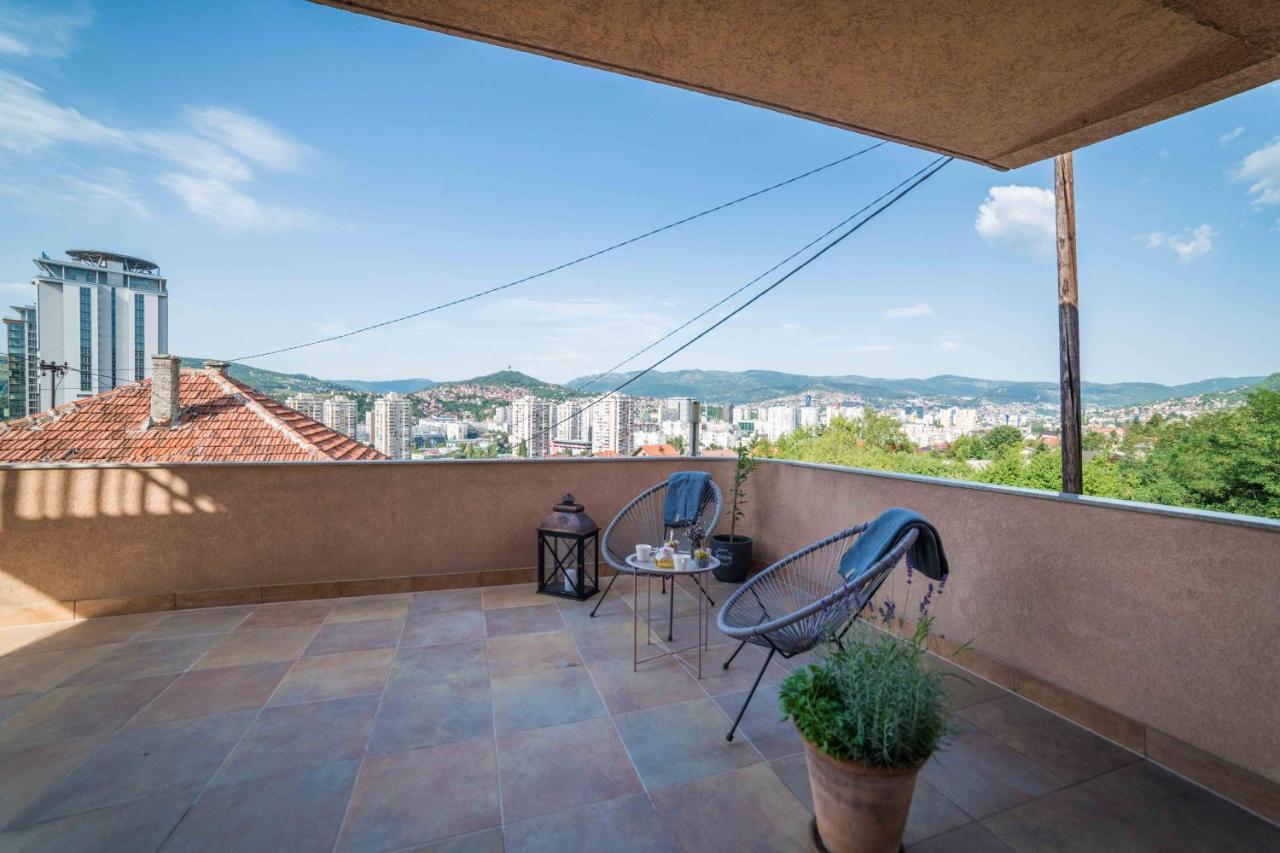 Wonderplace Sarajevo Bagian luar foto