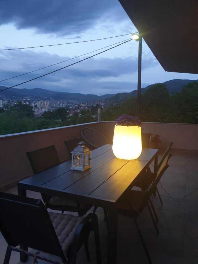 Wonderplace Sarajevo Bagian luar foto
