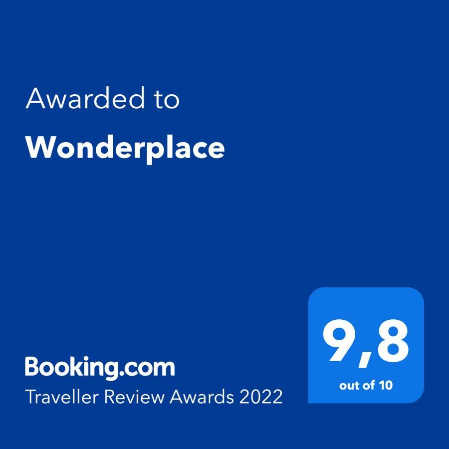 Wonderplace Sarajevo Bagian luar foto