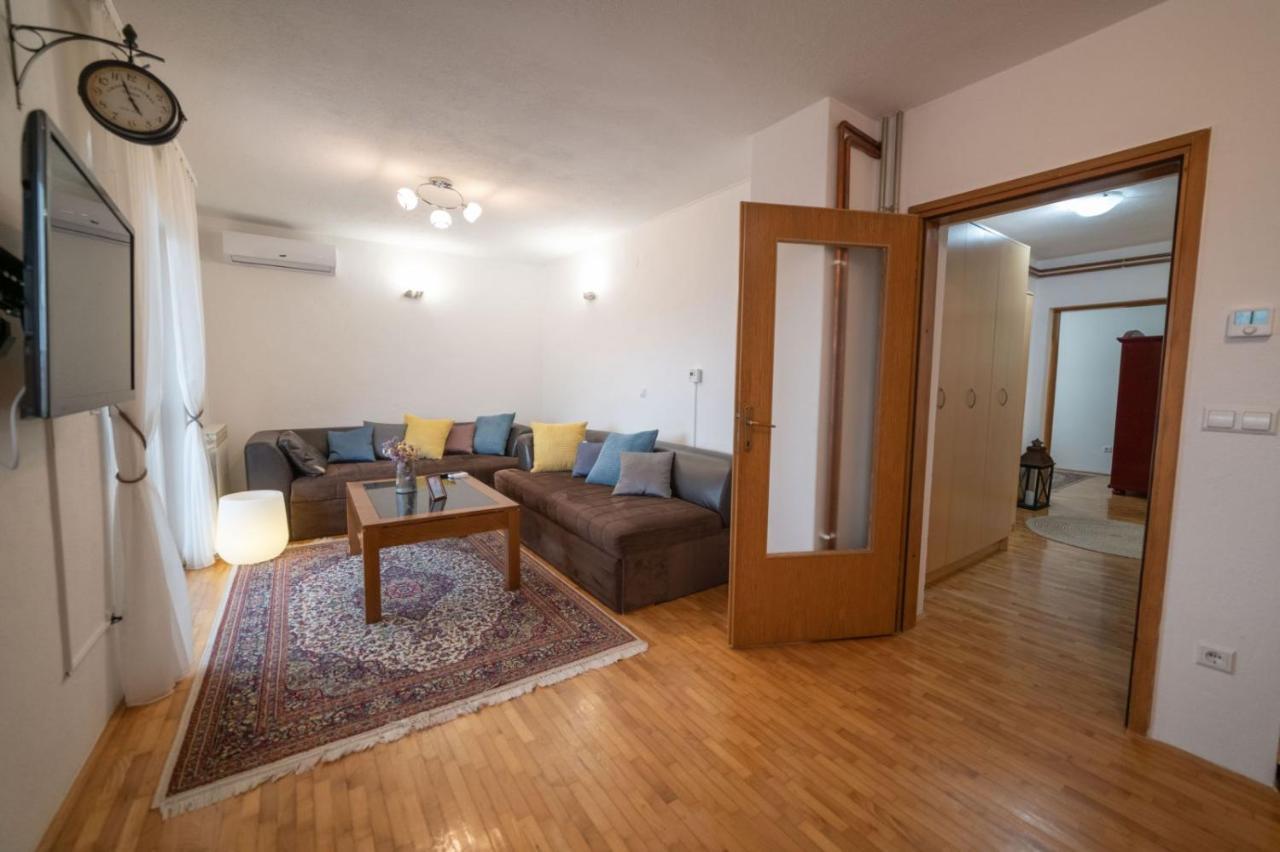 Wonderplace Sarajevo Bagian luar foto