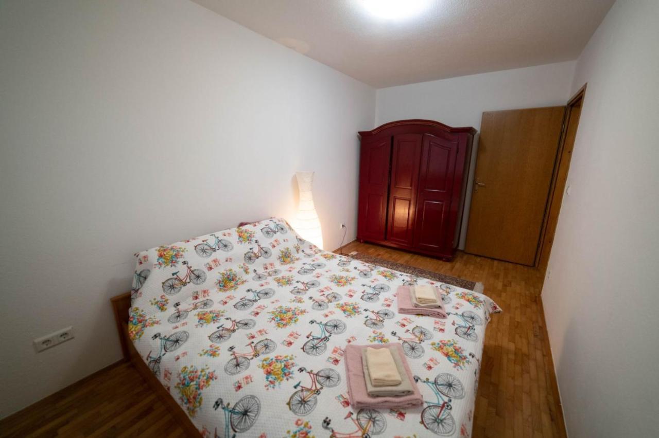 Wonderplace Sarajevo Bagian luar foto